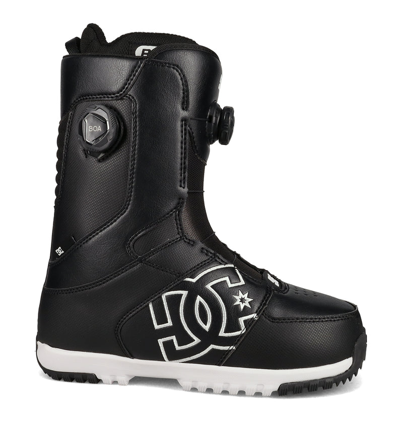 Men's Control Snowboard Boots - DC Shoes