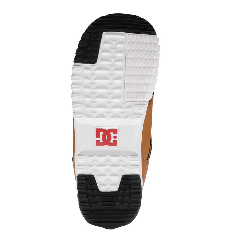Men's Control Snowboard Boots - DC Shoes