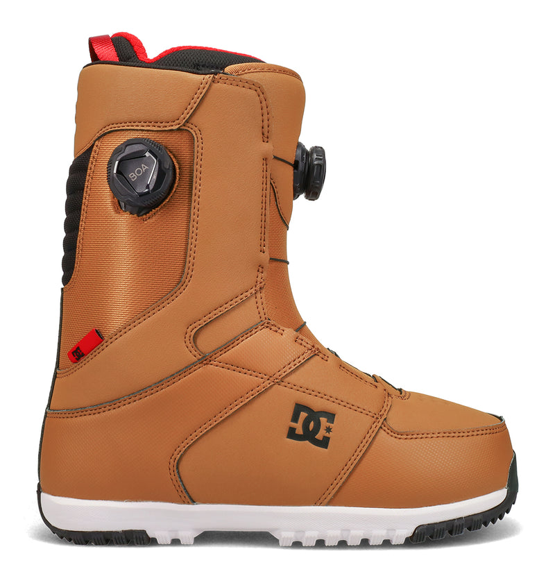 Men's Control Snowboard Boots - DC Shoes