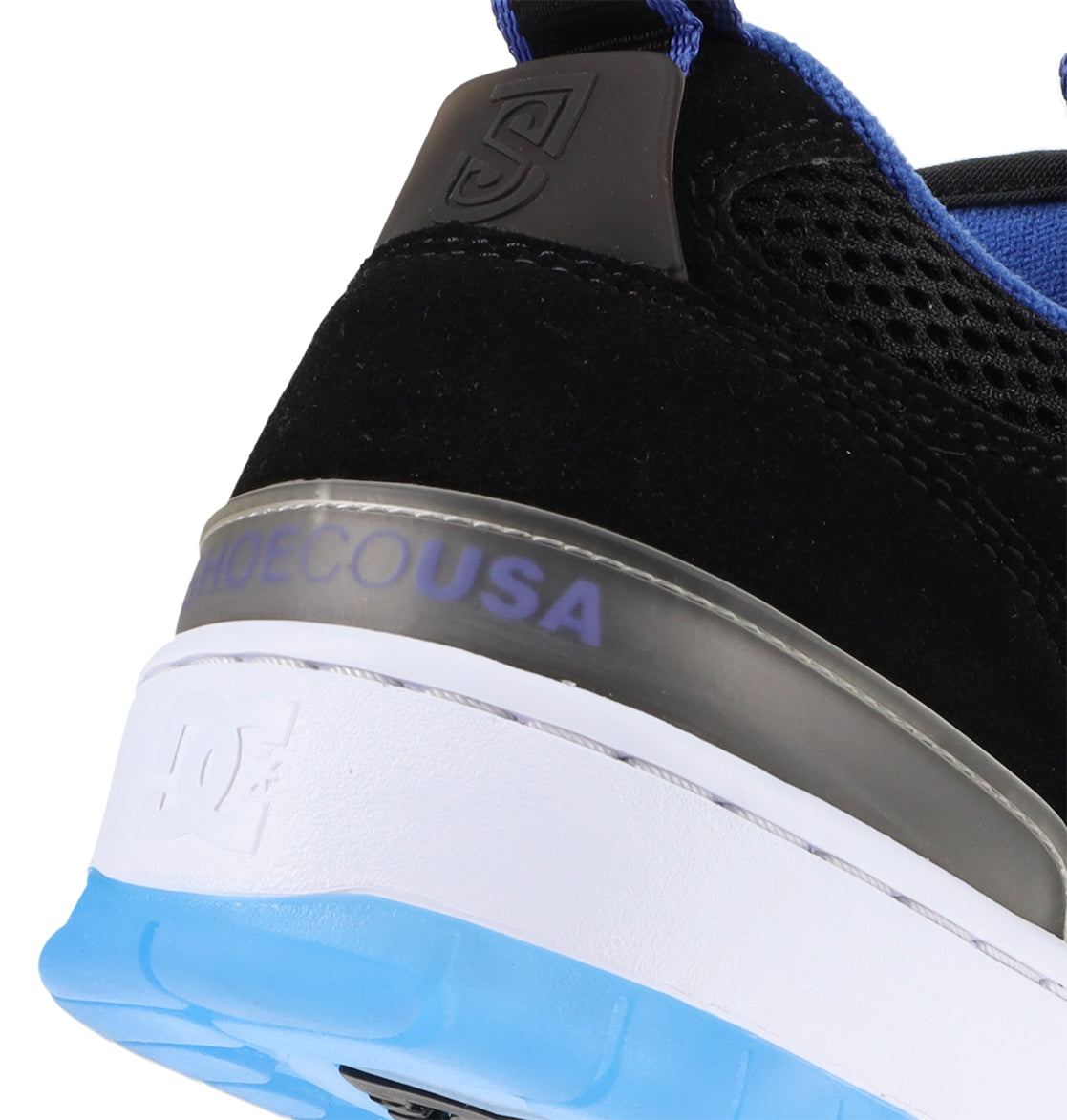Men's Js 1 Shoes - DCShoes – DC Shoes