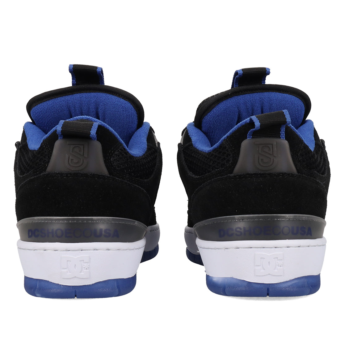 Men's Js 1 Shoes - DCShoes – DC Shoes