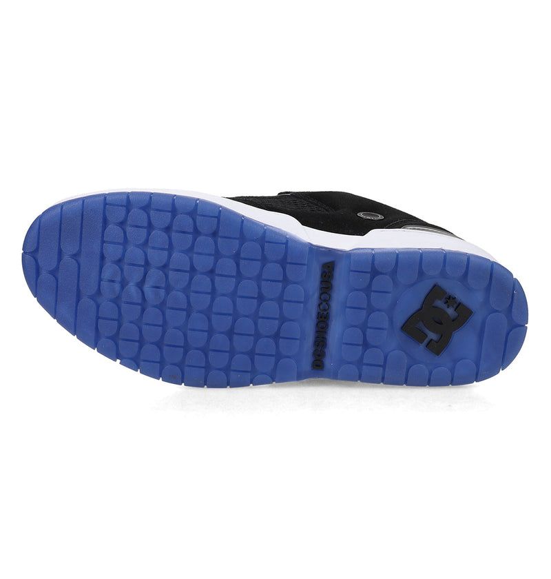 Men's JS-1 Shanahan Pro Skate Shoes - DC Shoes