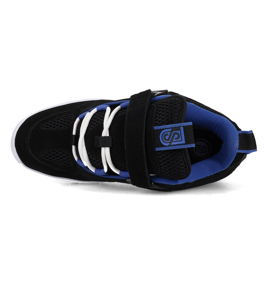 Men's JS-1 Shanahan Pro Skate Shoes - DC Shoes