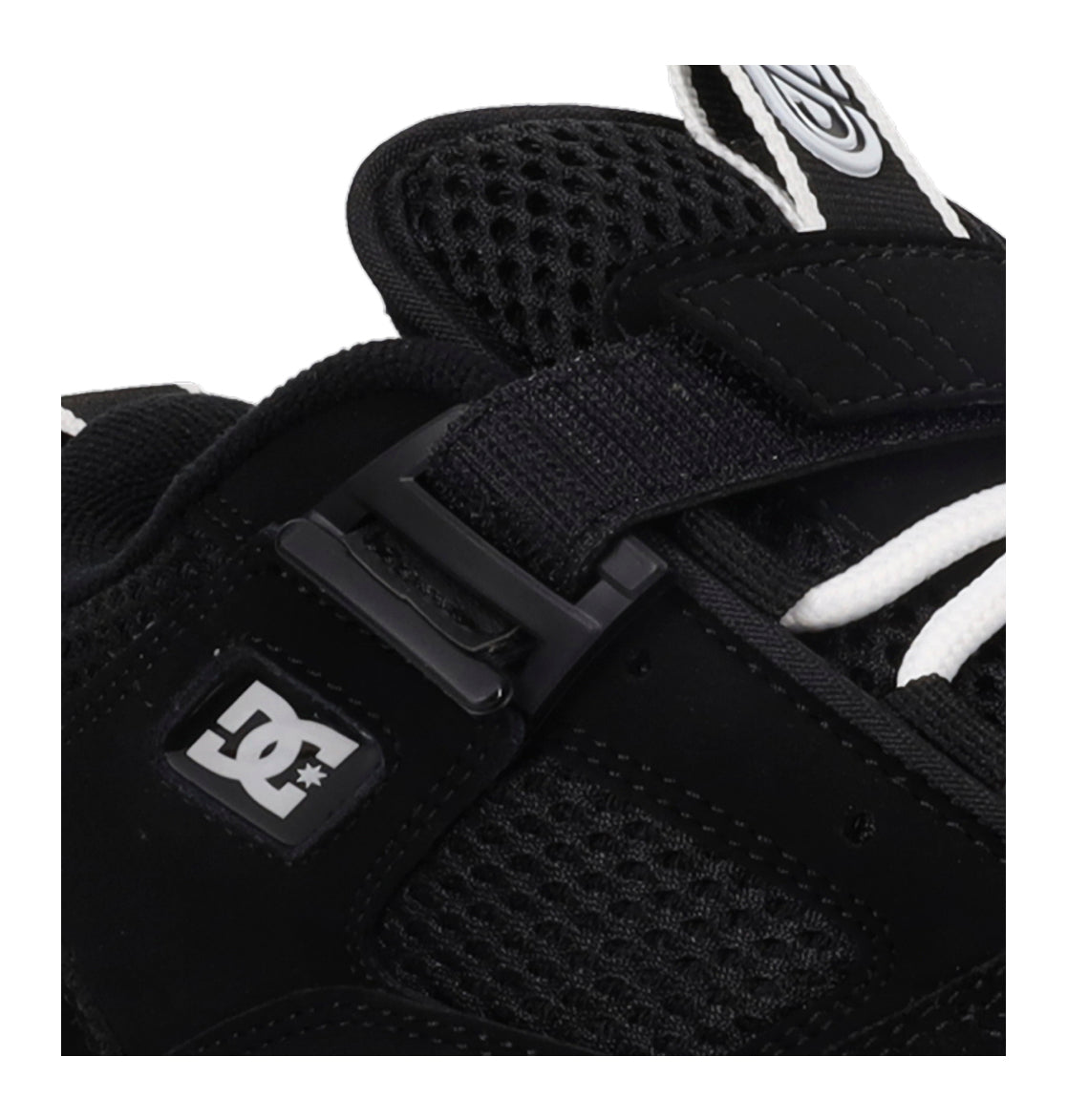 Men's JS-1 Shanahan Pro Skate Shoes – DC Shoes