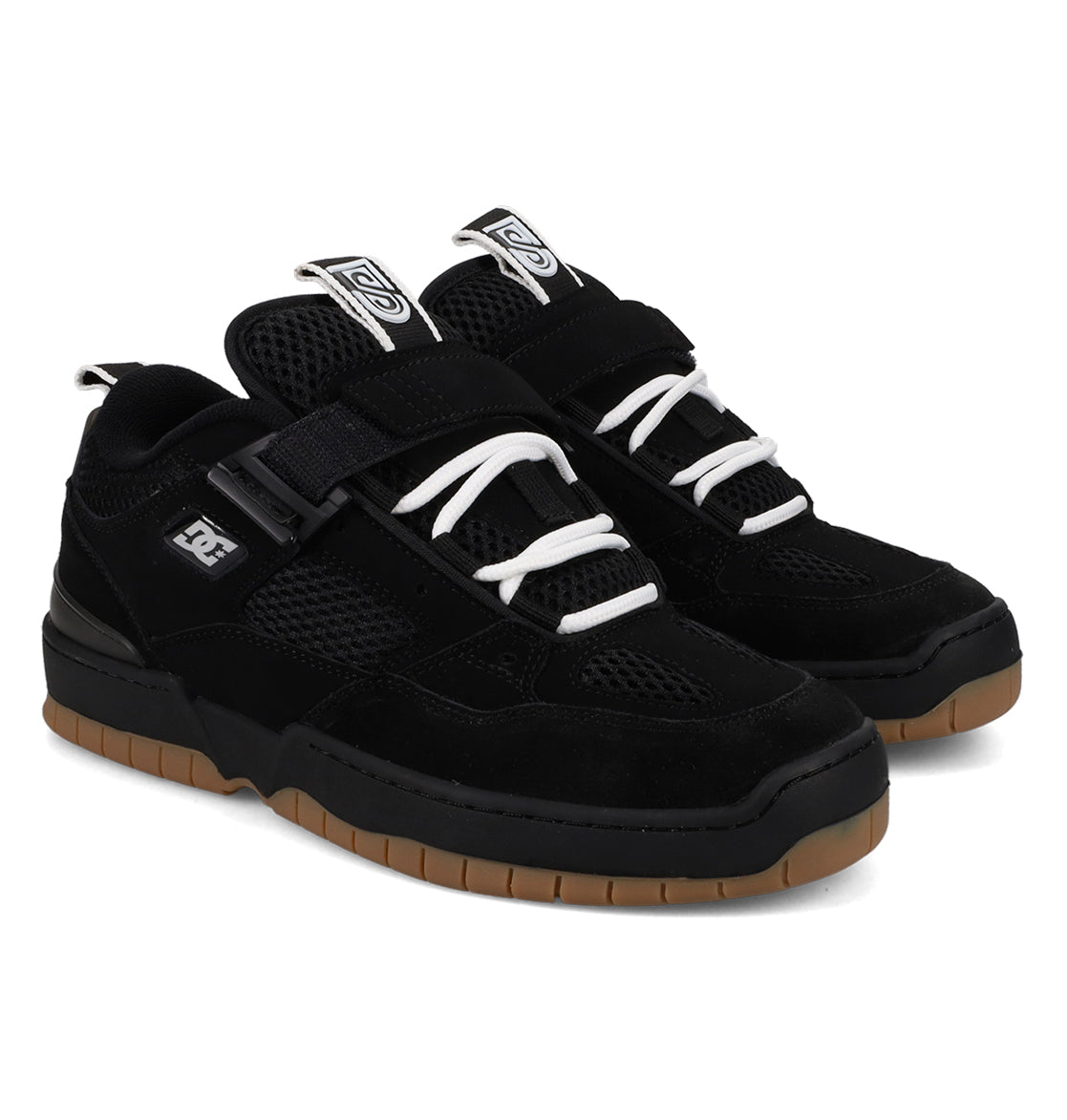 スケートボード DC SHOES x JOHN SHANAHAN JS1 Men's JS-1 Shanahan Pro Skate Shoes – DC Shoes