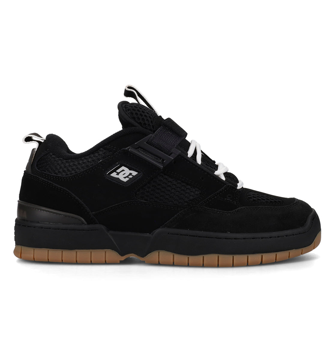 Men's JS-1 Shanahan Pro Skate Shoes – DC Shoes
