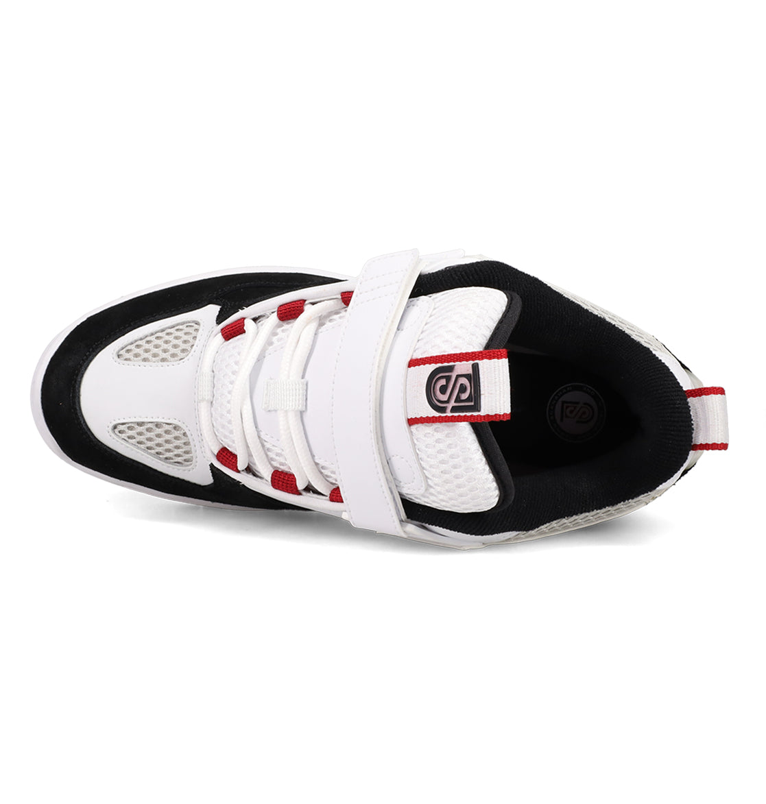 Men's JS-1 Shanahan Pro Skate Shoes - DC Shoes