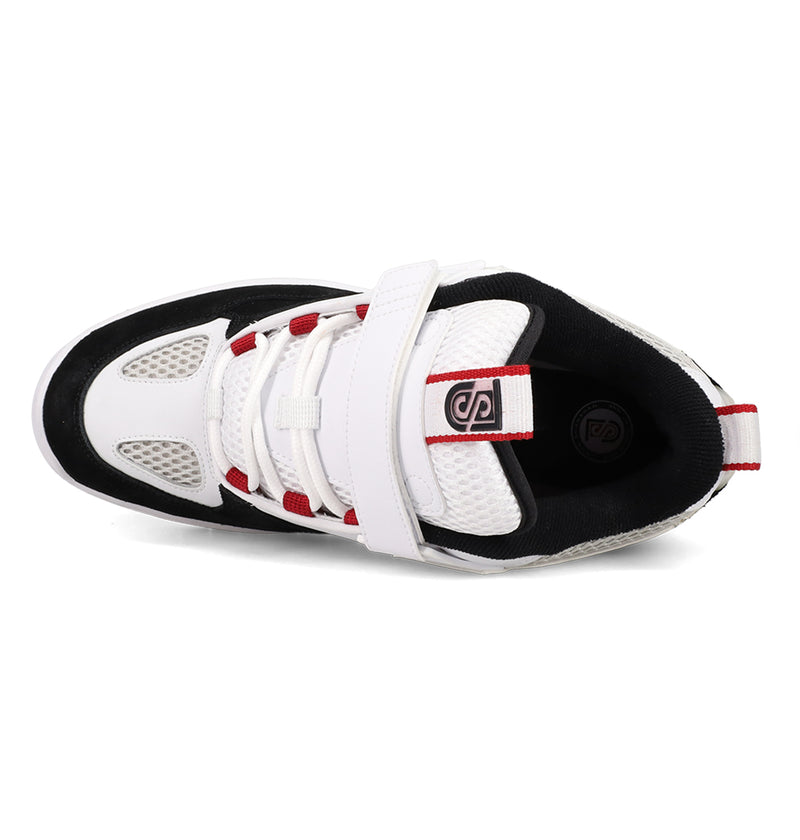 Men's JS-1 Shanahan Pro Skate Shoes - DC Shoes