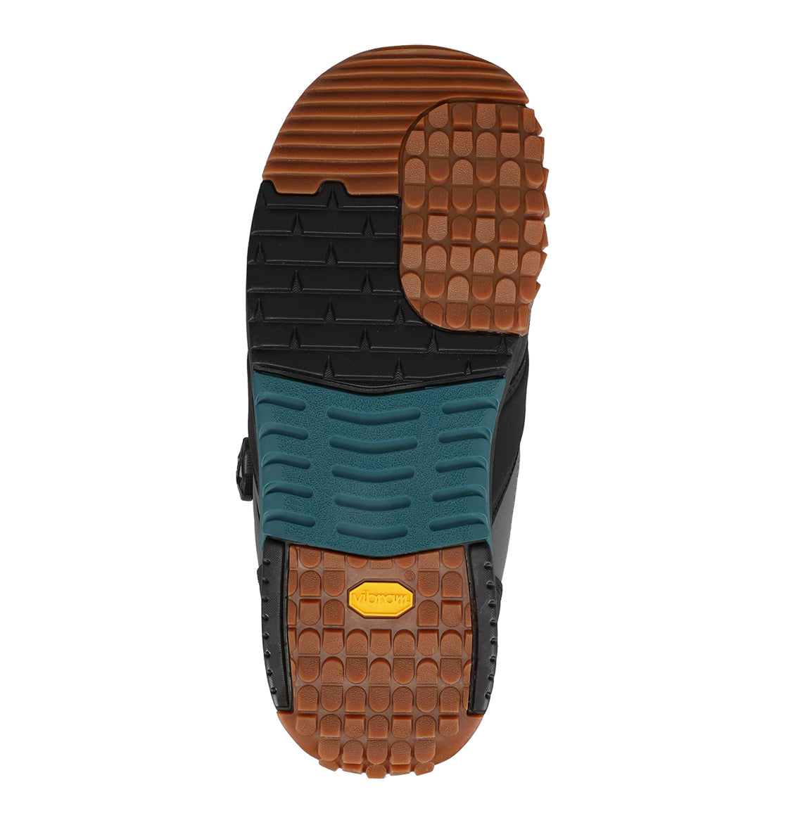 Men's Judge Snowboard Boots - DC Shoes
