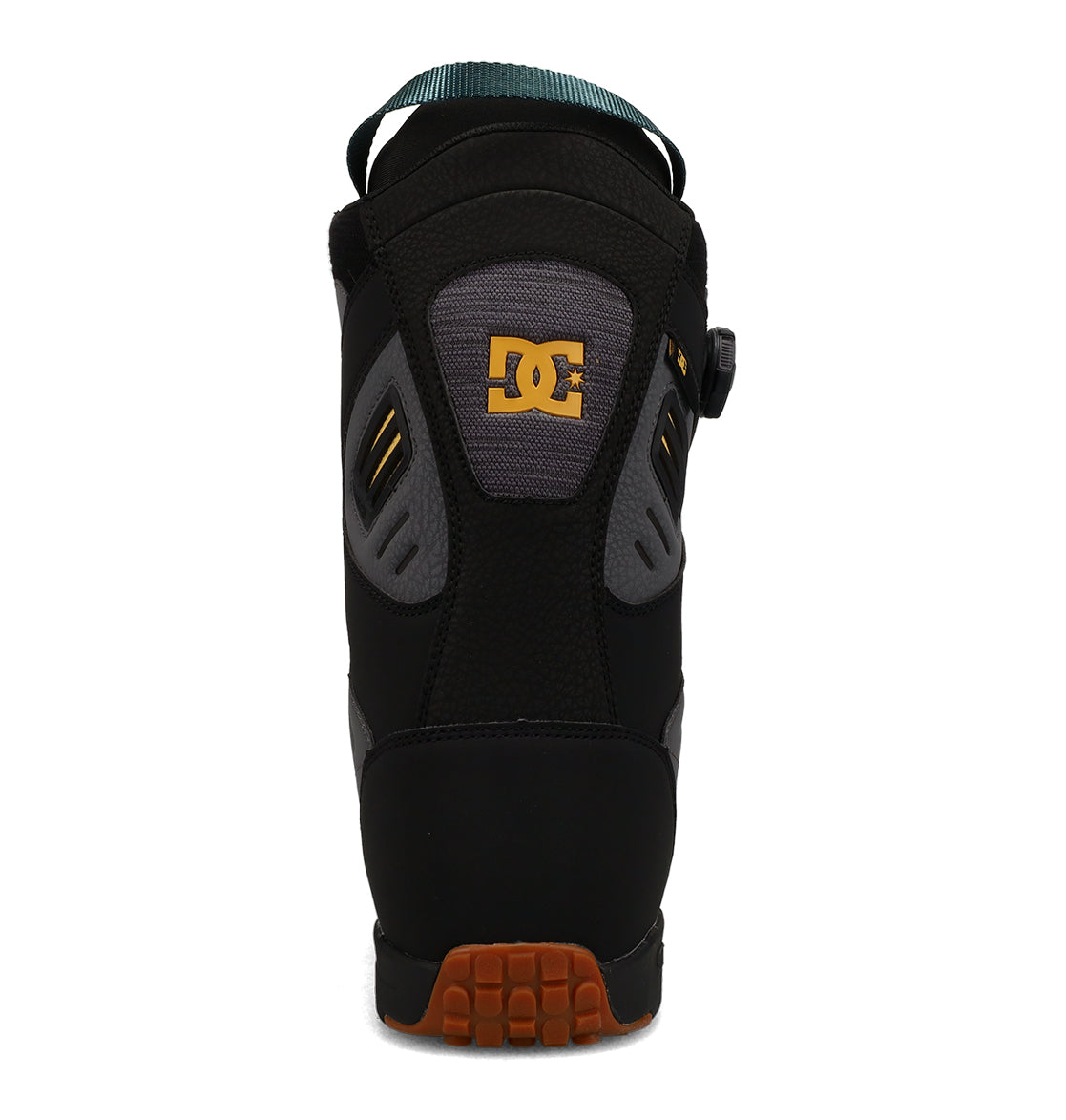 Men's Judge Snowboard Boots - DC Shoes