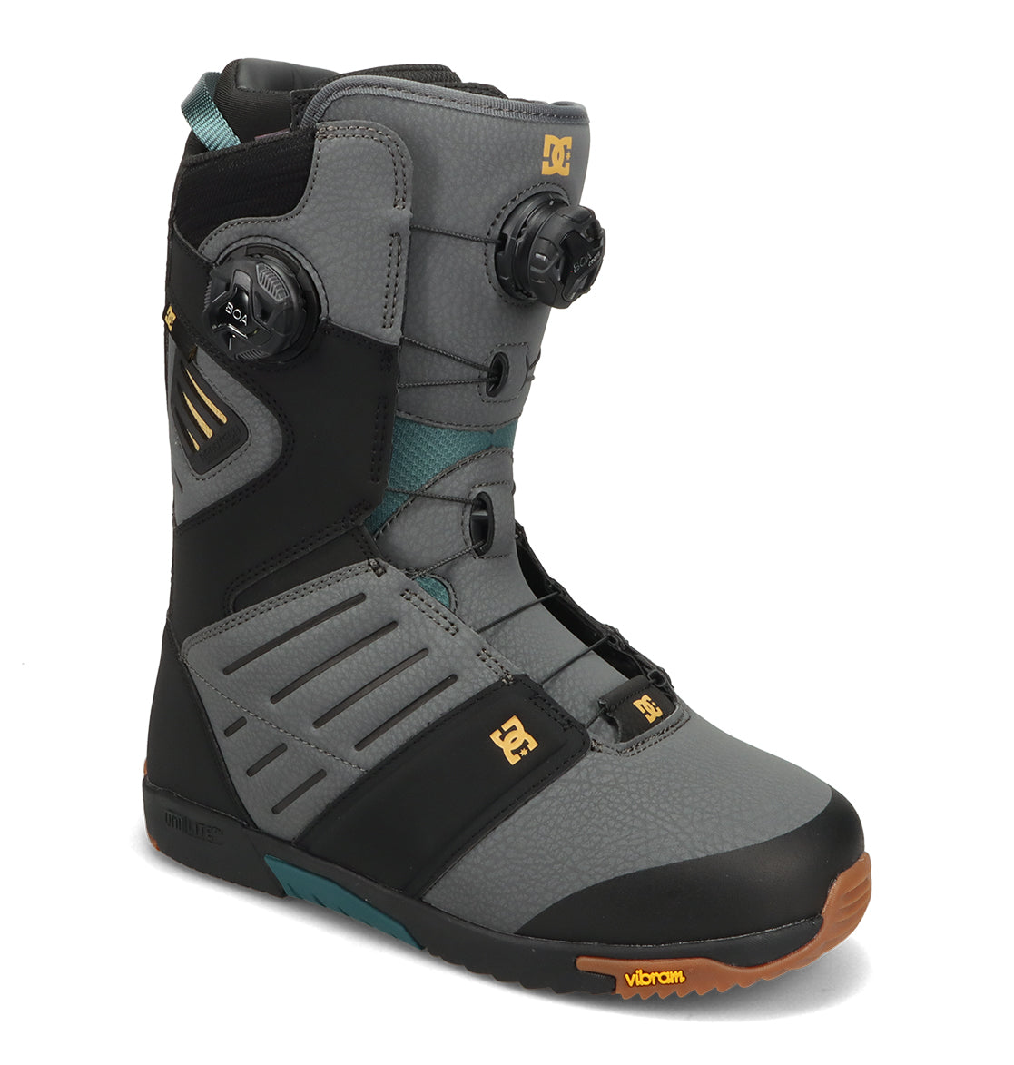 Men's Judge Snowboard Boots - DC Shoes
