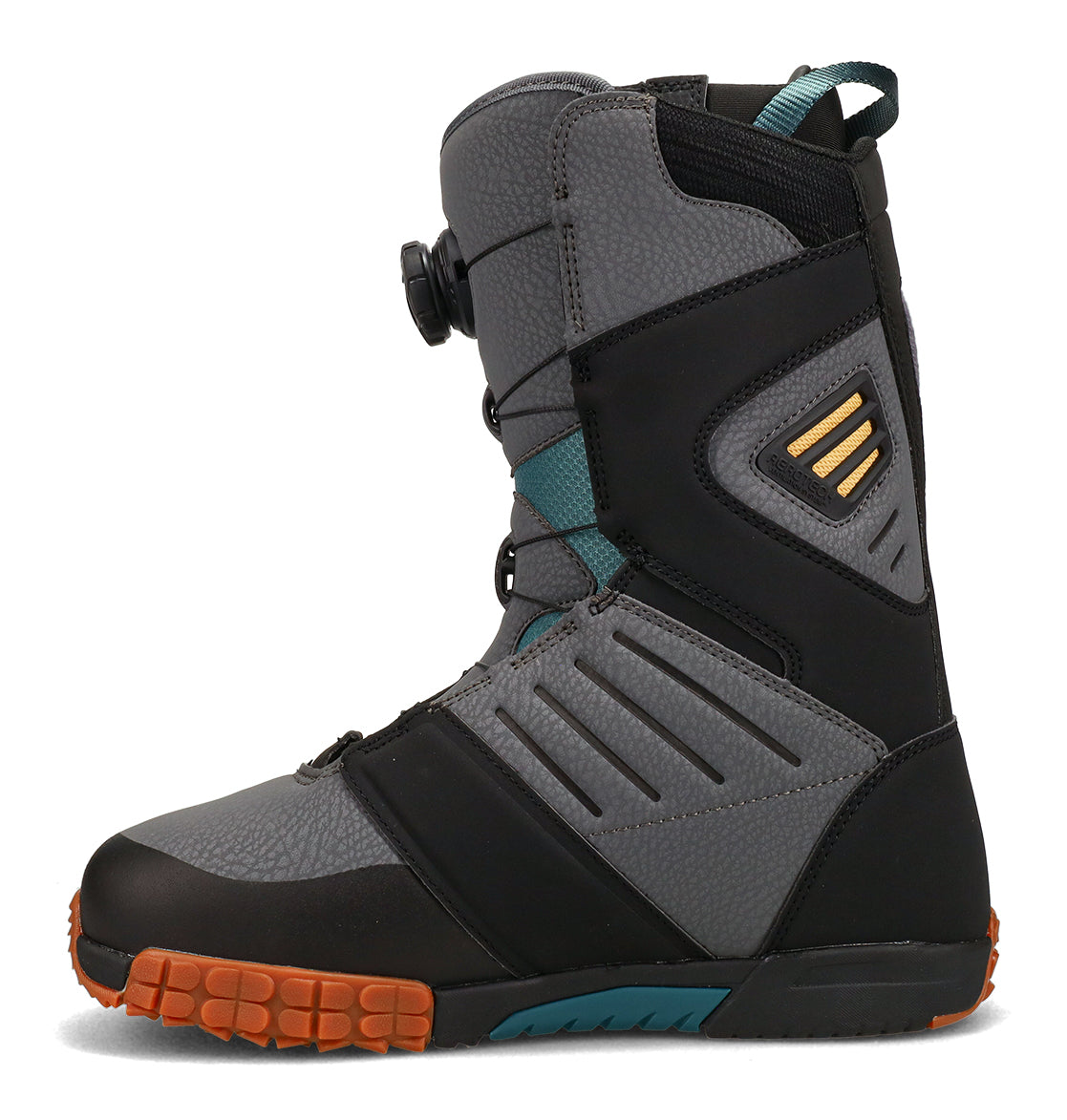 Men's Judge Snowboard Boots - DC Shoes