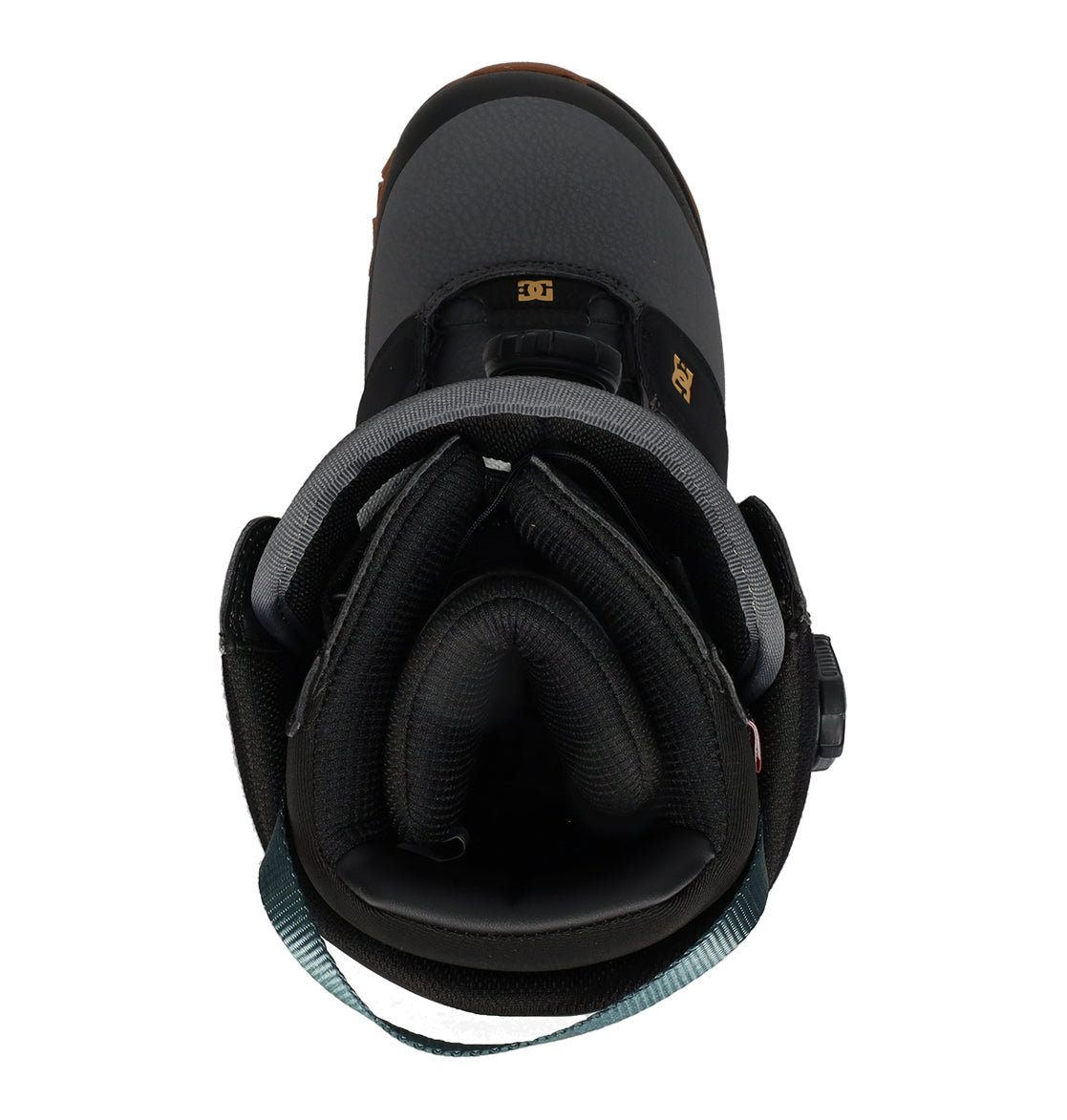 Men's Judge Snowboard Boots - DC Shoes