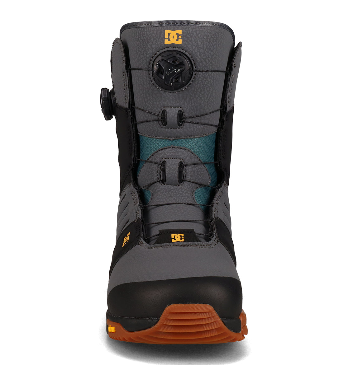 Men's Judge Snowboard Boots - DC Shoes