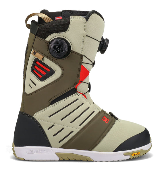 Men's Judge Snowboard Boots - DC Shoes