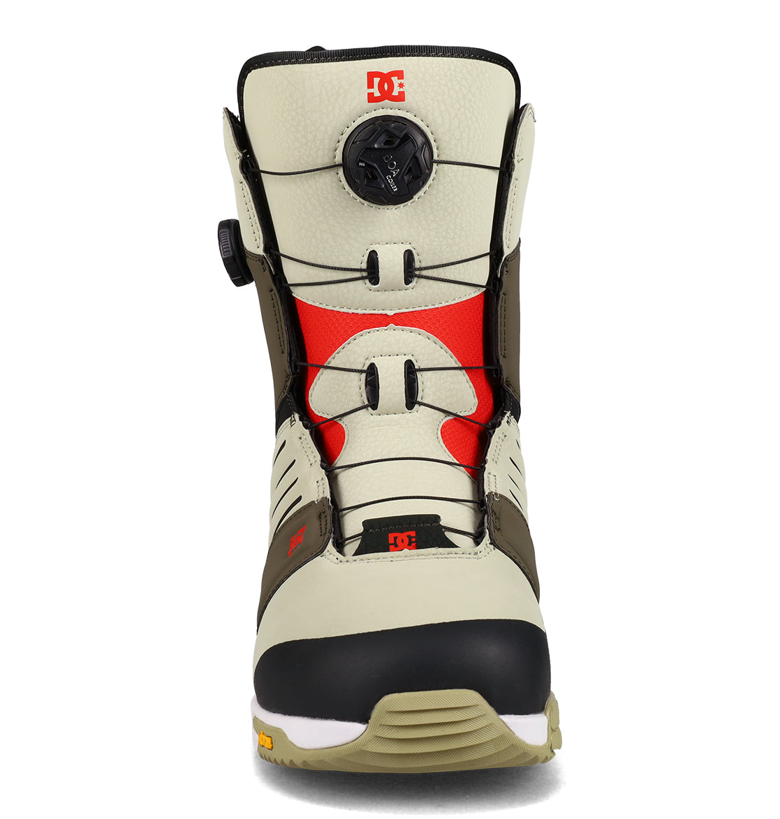 Men's Judge Snowboard Boots - DC Shoes