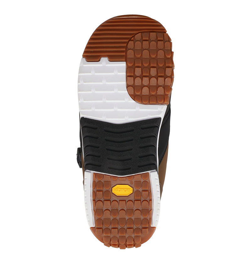 Men's Judge Snowboard Boots - DC Shoes