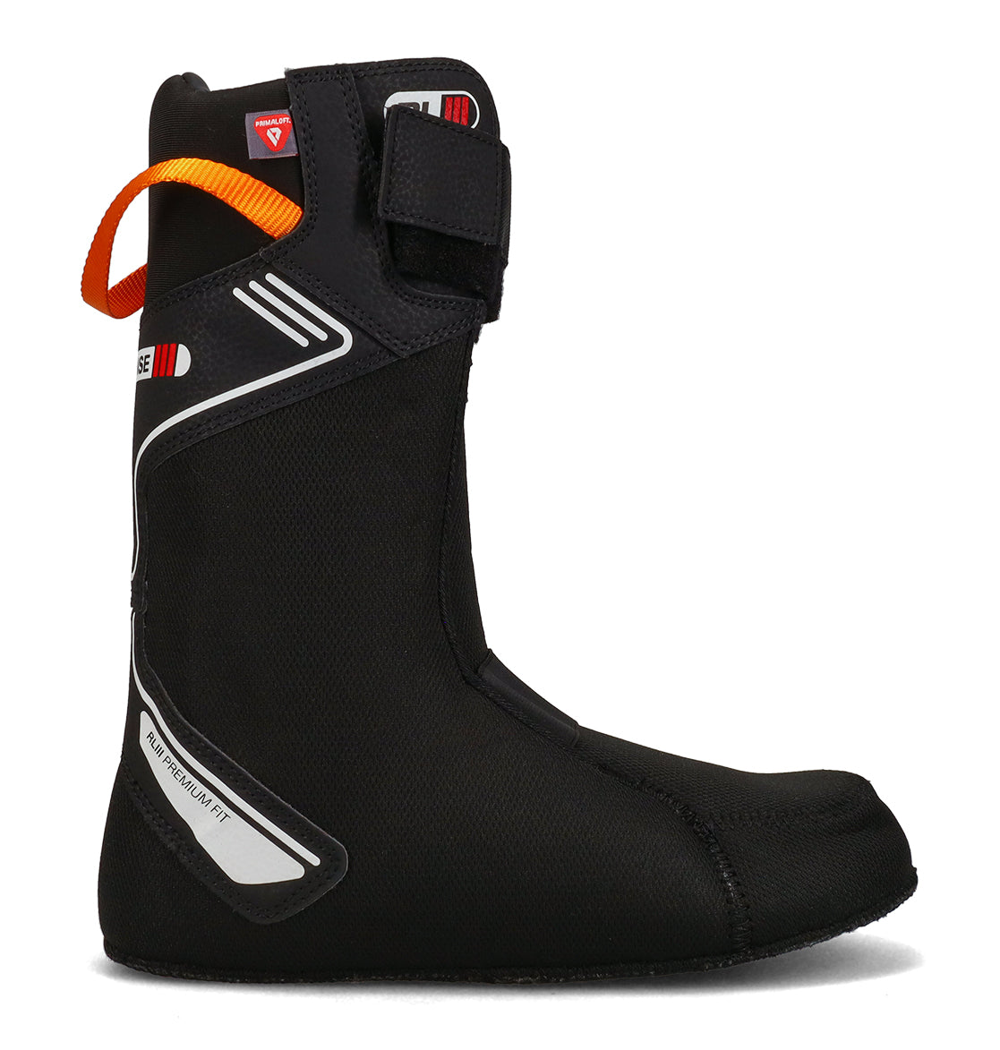 Men's Judge Snowboard Boots - DC Shoes