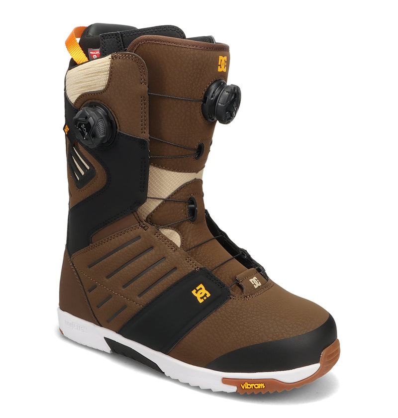 Men's Judge Snowboard Boots - DC Shoes