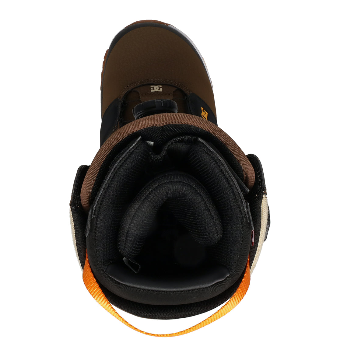 Men's Judge Snowboard Boots - DC Shoes