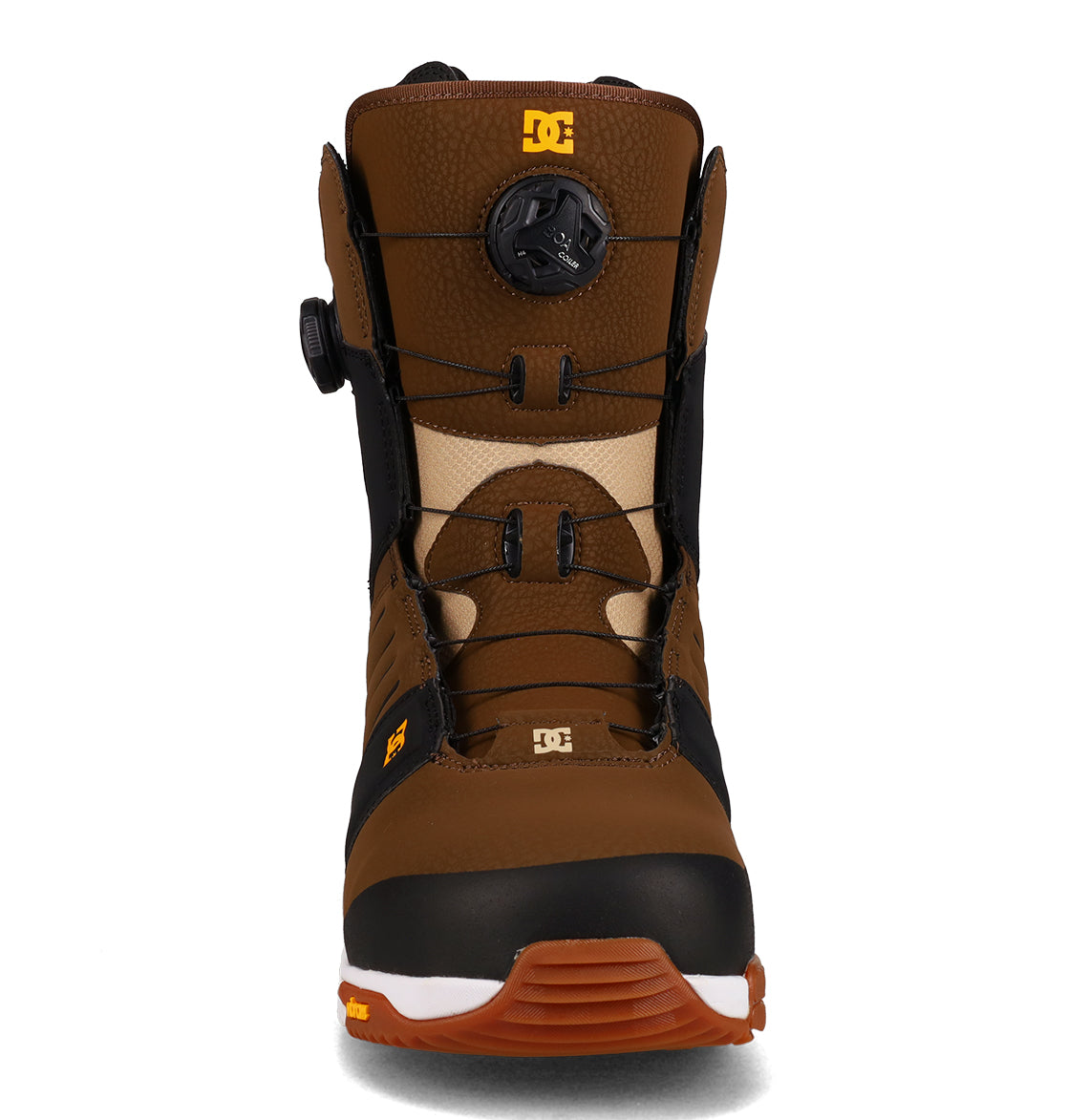 メンズ　DC スノーボードブーツ オレンジ メンズ Burton MINE 77 x Run DMC スワス Slush スノーボードブーツ