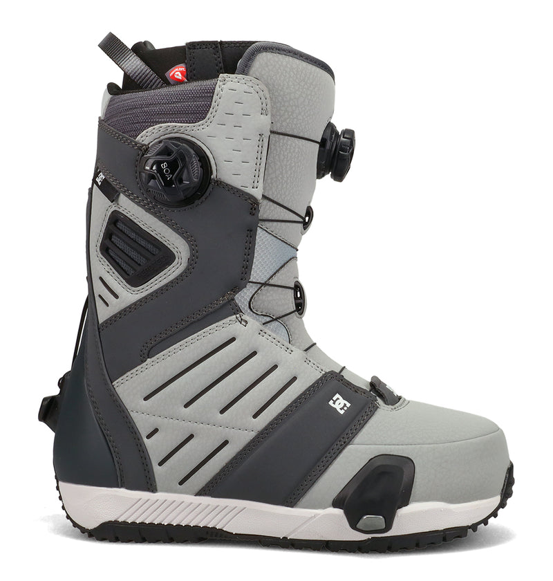 Men's Judge Step On® Snowboard Boots - DC Shoes
