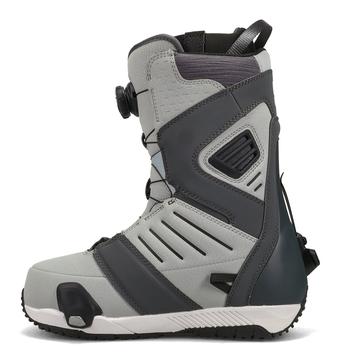 Men's Judge Step On® Snowboard Boots - DC Shoes Men's Judge Step On® Snowboard Boots - DC Shoes