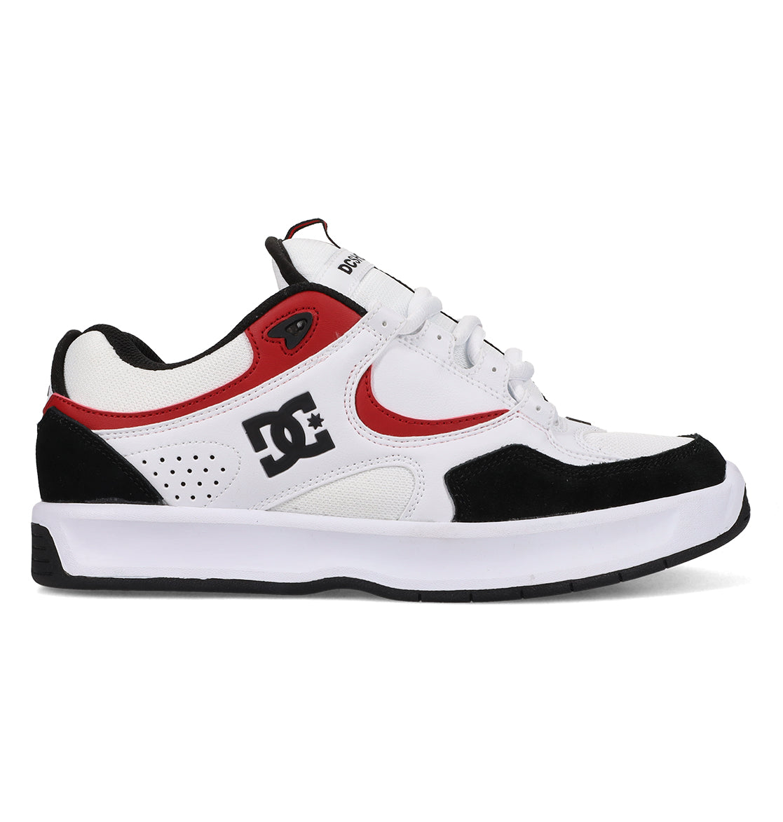 Men's Kalynx Zero Shoes - DC Shoes