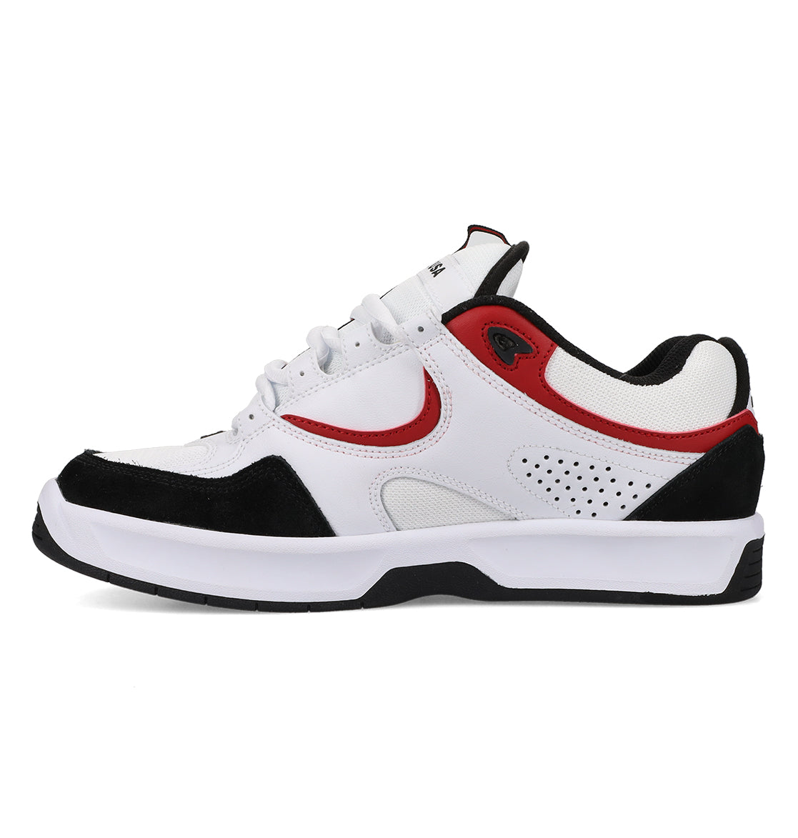 Men's Kalynx Zero Shoes - DC Shoes