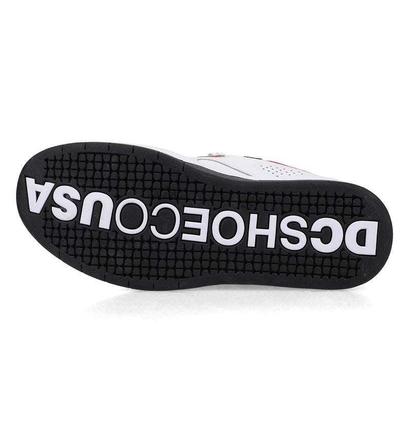 Men's Kalynx Zero Shoes - DC Shoes