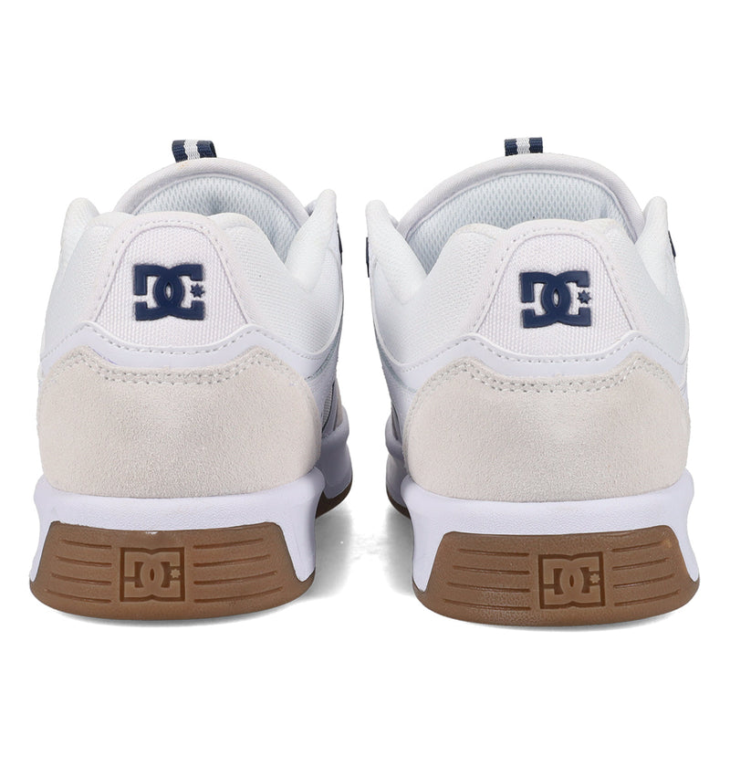Men's Kalynx Zero Shoes - DC Shoes