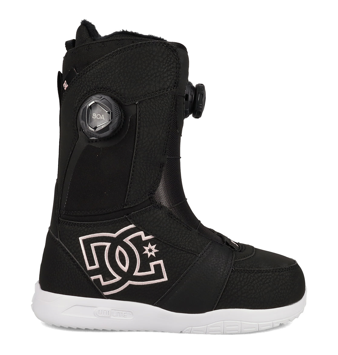 [21-22]新品DC LOTUSダブルボア キッズ ジュニア レディース 22 Women's Lotus Snowboard Boots - DC Shoes
