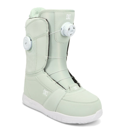 Women's Lotus Snowboard Boots