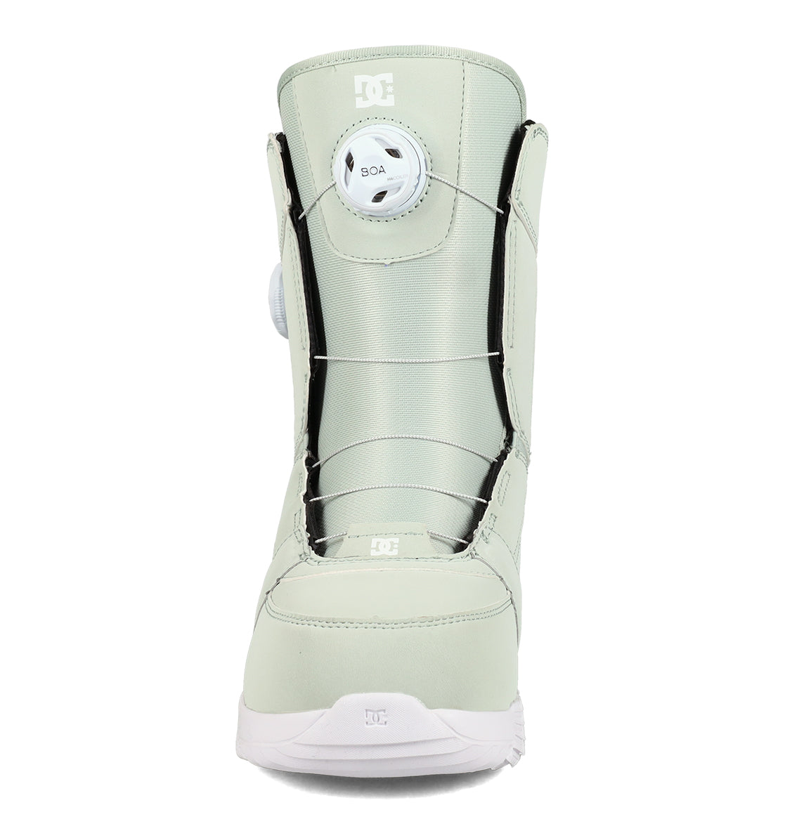 Women's Lotus Snowboard Boots - DC Shoes Women's Lotus Snowboard Boots - DC Shoes