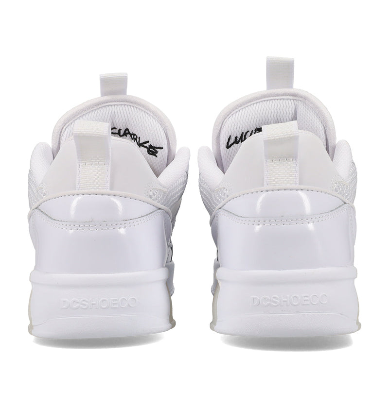 Men's Lucien Skate Shoes - DC Shoes