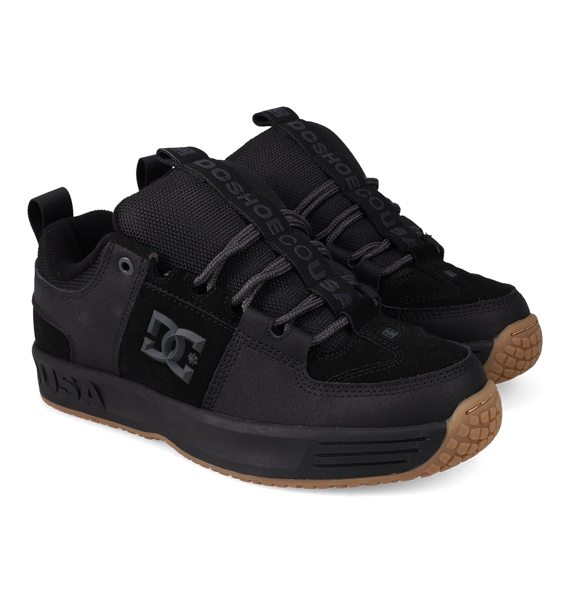 Men's Lynx OG Shoes – DC Shoes