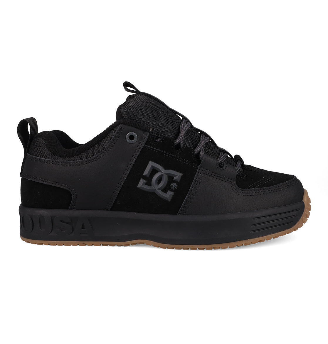 Men's Lynx OG Shoes – DC Shoes