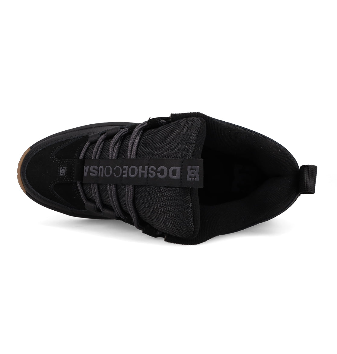 Men's Lynx OG Shoes – DC Shoes