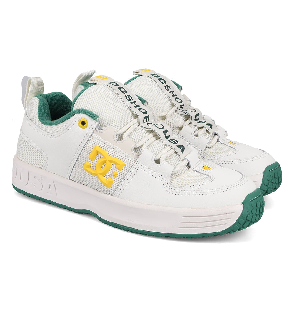 Men's Lynx Zero Shoes - DC Shoes