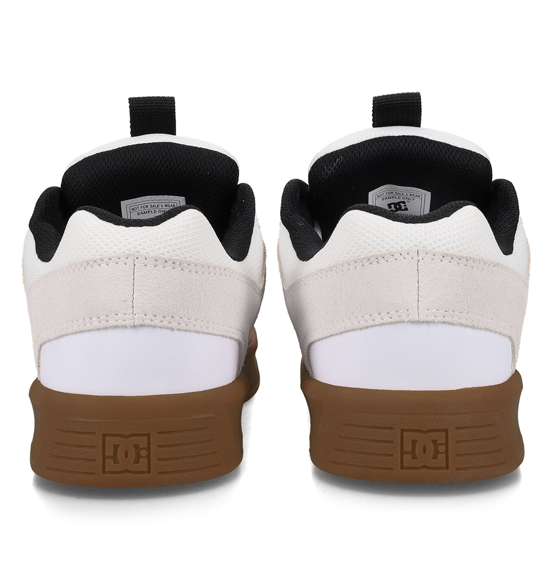 Men's Lynx Zero Shoes - DC Shoes