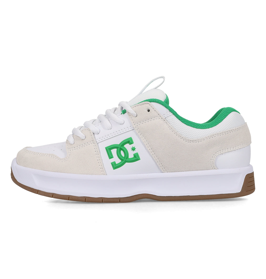スケーターDC Shoes スニーカー ベージュ系　greeny Men's Lynx Shoes – DC Shoes