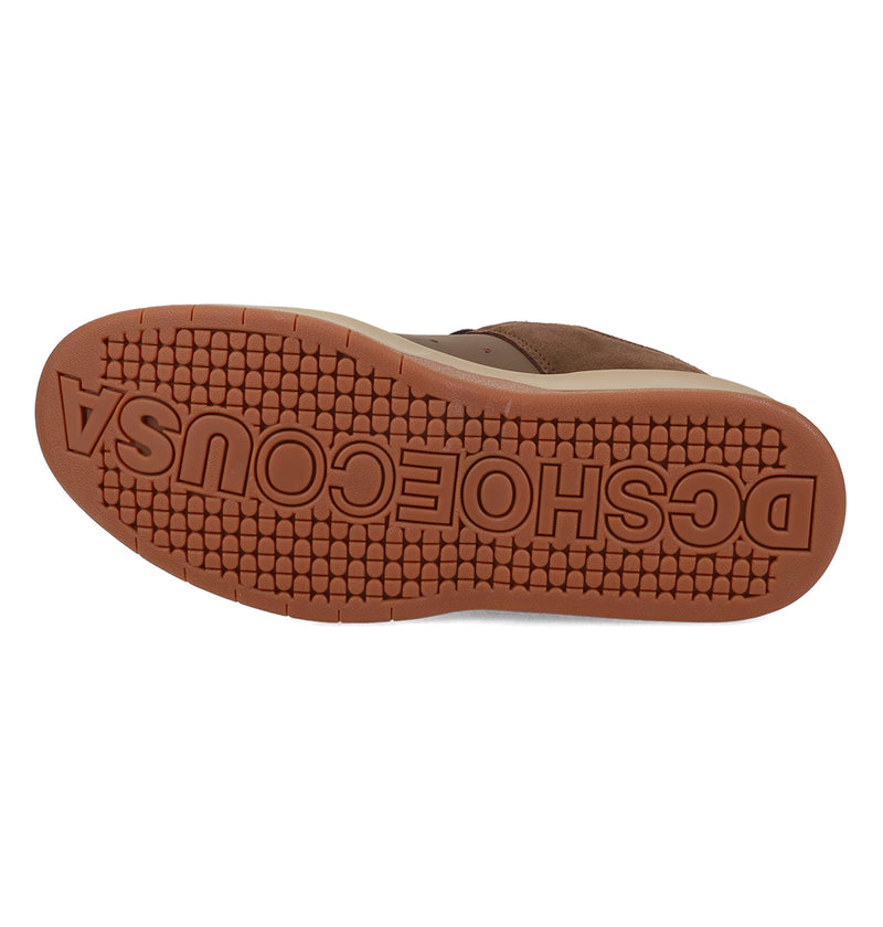 Men's Lynx Zero Shoes - DC Shoes