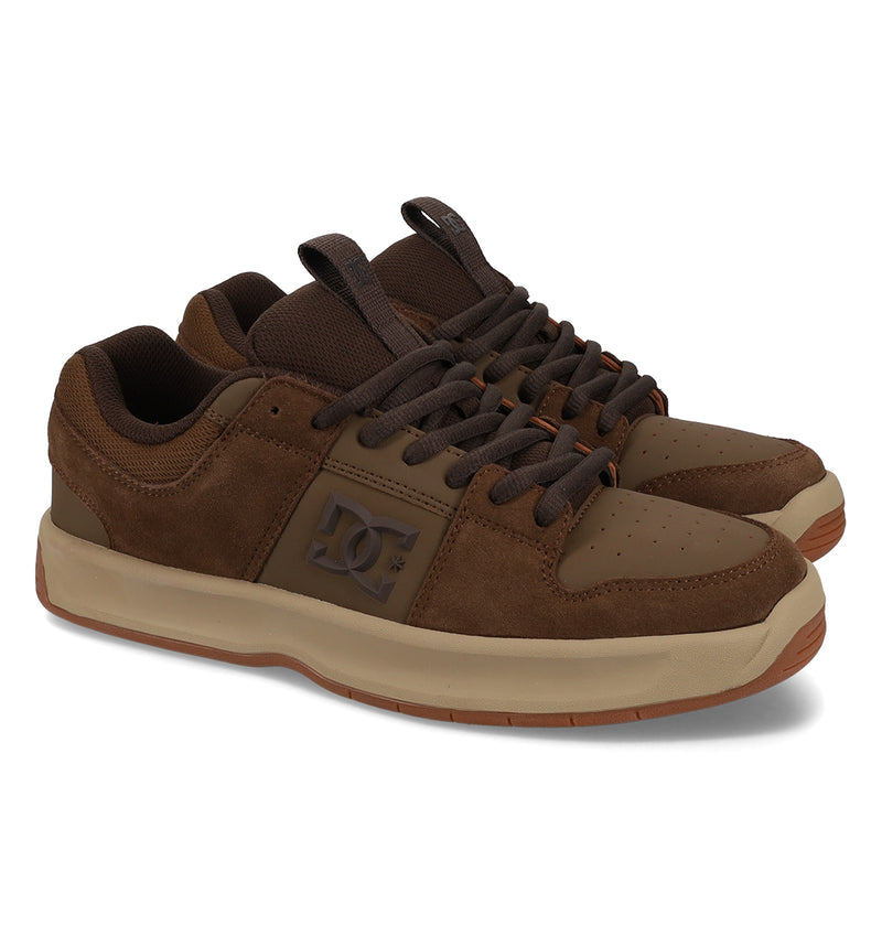 Men's Lynx Zero Shoes - DC Shoes