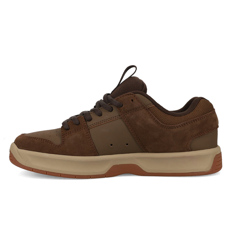 Men's Lynx Zero Shoes - DC Shoes