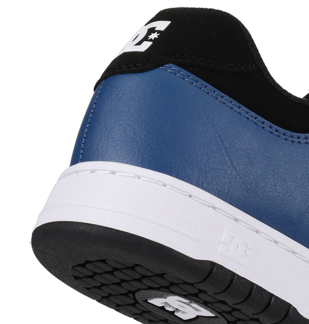 Dcmanteca 4 Sn 2 Tênis Dc Manteca 4 Sn - Unissex Shoes Mid Top