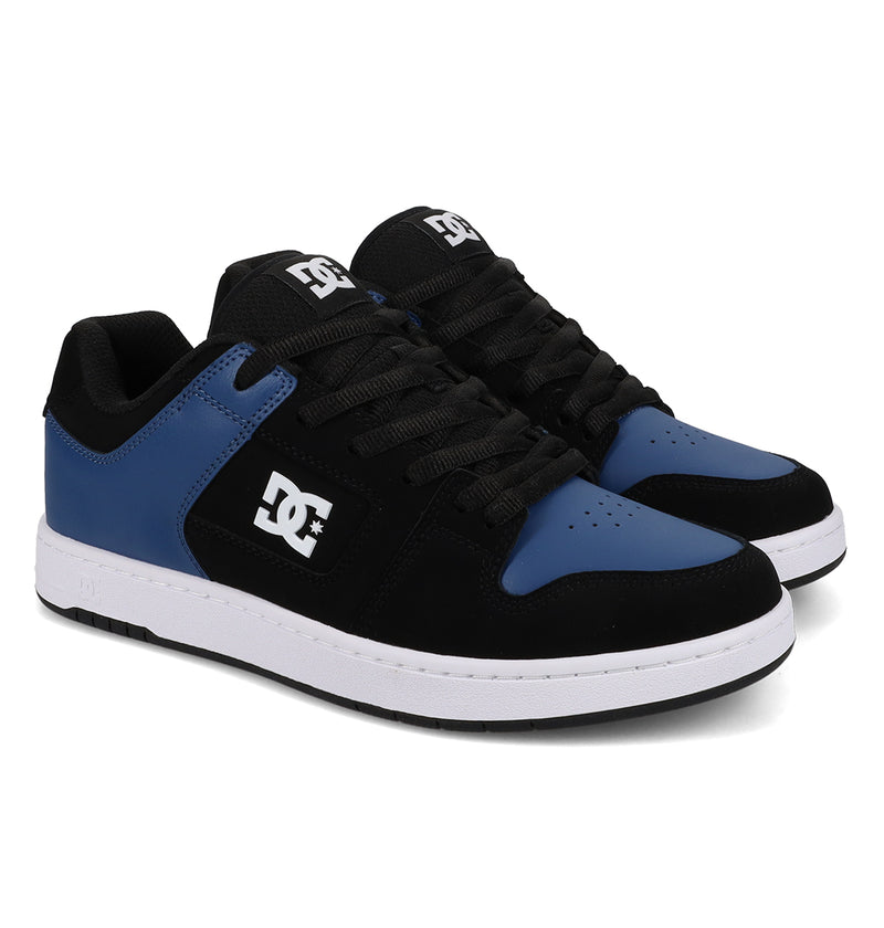 Men's Manteca 4 Shoes - DC Shoes