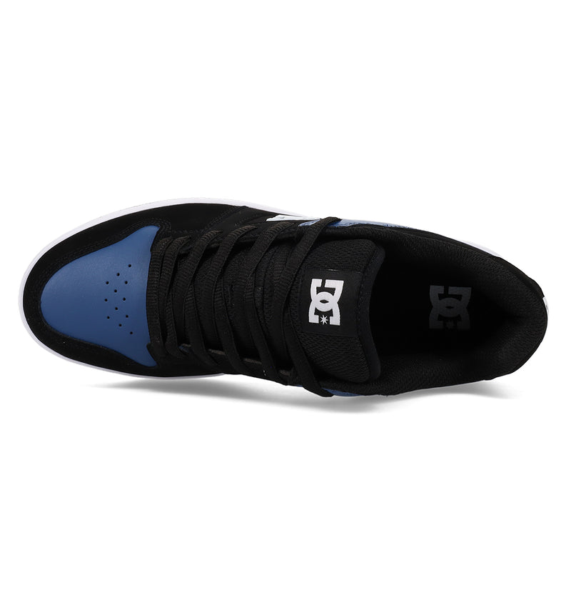 Men's Manteca 4 Shoes - DC Shoes