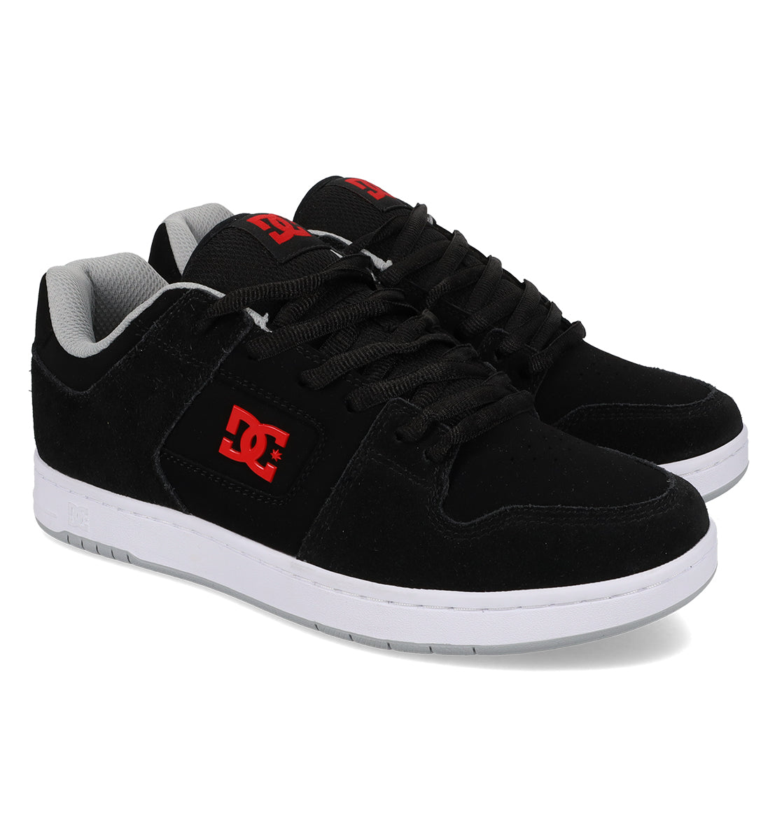 Men's Manteca 4 Shoes - DC Shoes