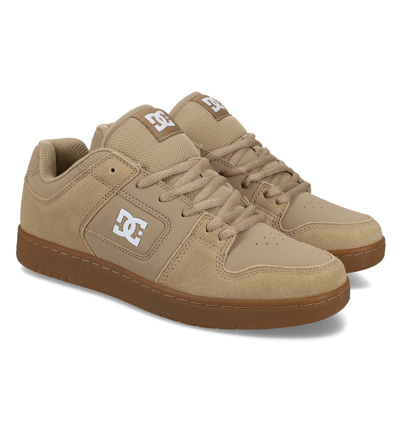 Men's Manteca 4 Shoes - DC Shoes