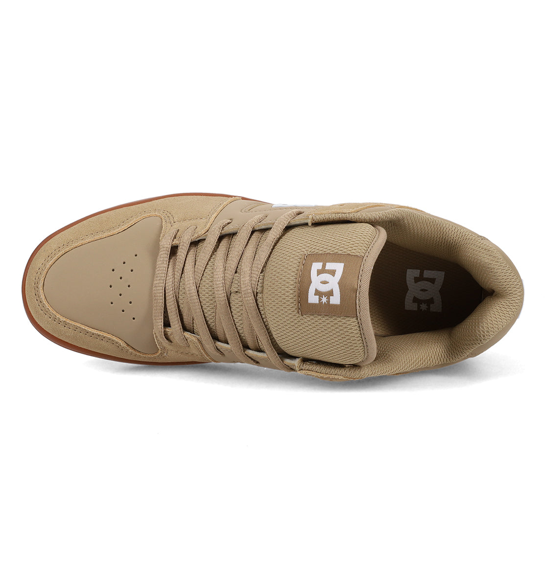 Men's Manteca 4 Shoes - DC Shoes